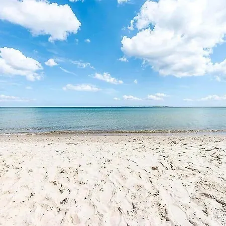 30411-odder-saksild-strandfaelled-11 別荘 オルダー