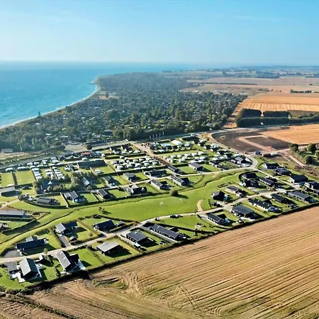 30411-odder-saksild-strandfaelled-11 別荘 *