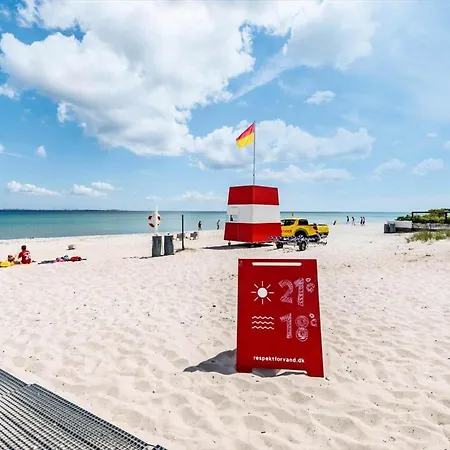 30411-odder-saksild-strandfaelled-11 別荘