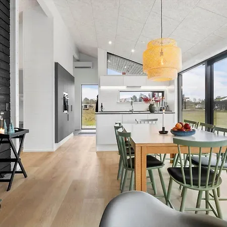 別荘 30411-odder-saksild-strandfaelled-11 *