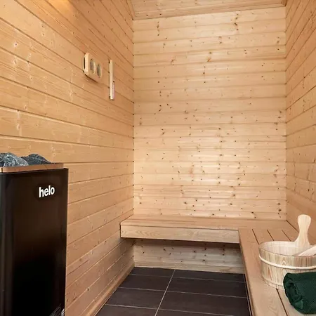 30411-odder-saksild-strandfaelled-11 別荘 オルダー