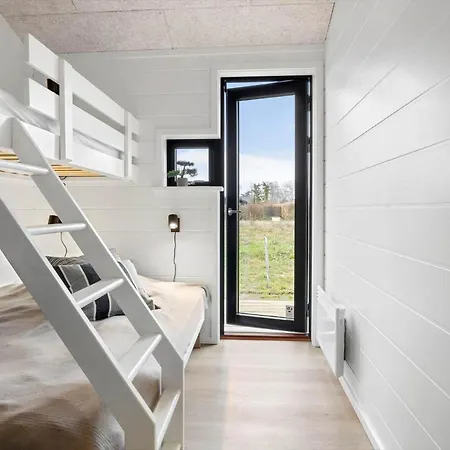 別荘 30411-odder-saksild-strandfaelled-11 *