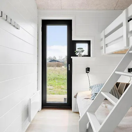 別荘 30411-odder-saksild-strandfaelled-11 オルダー