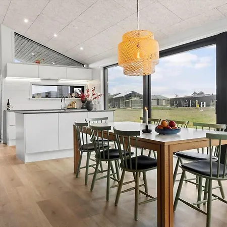 30411-odder-saksild-strandfaelled-11 別荘