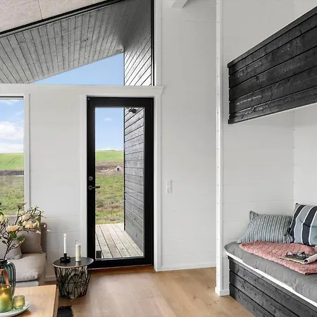 30411-odder-saksild-strandfaelled-11 別荘 *